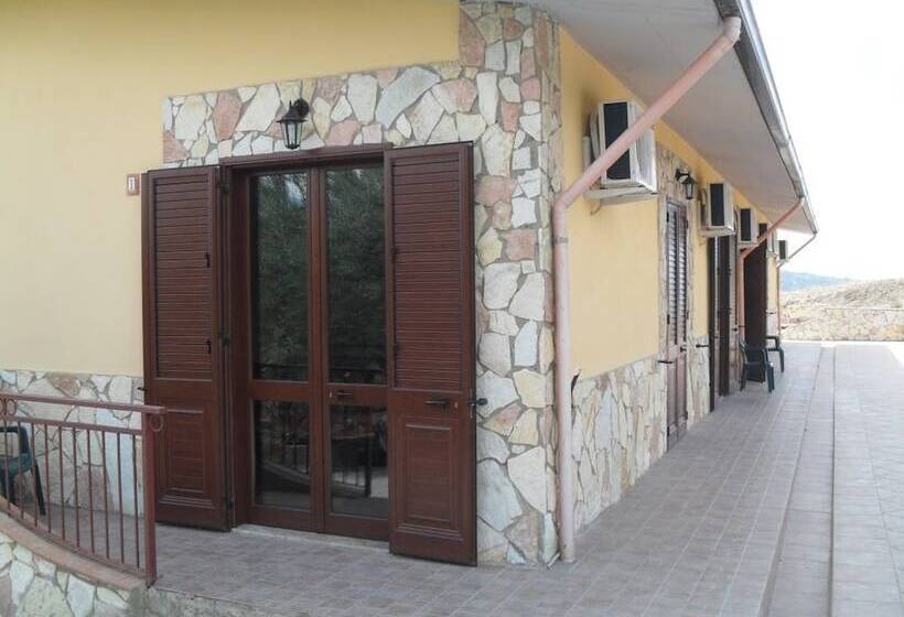 Agriturismo La Targa