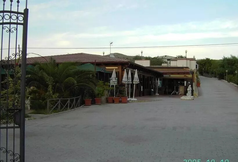 Agriturismo La Targa