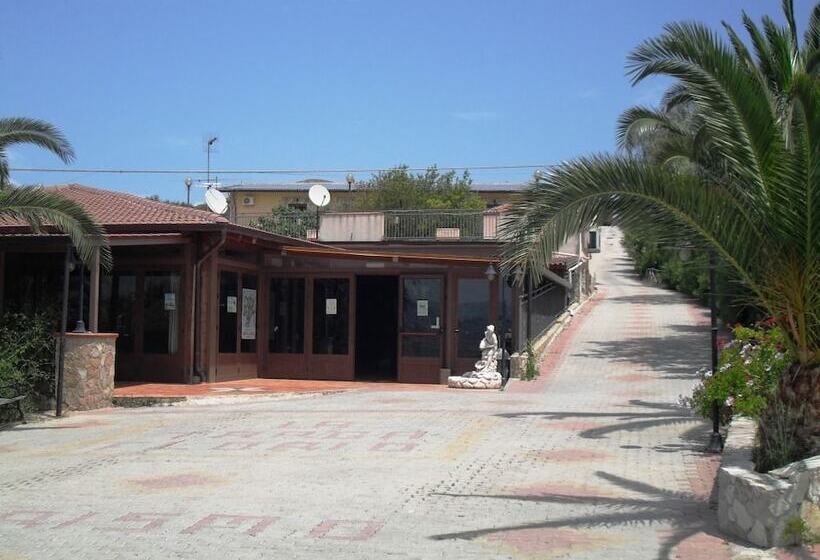 Agriturismo La Targa