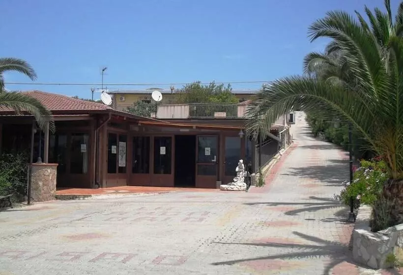 Agriturismo La Targa