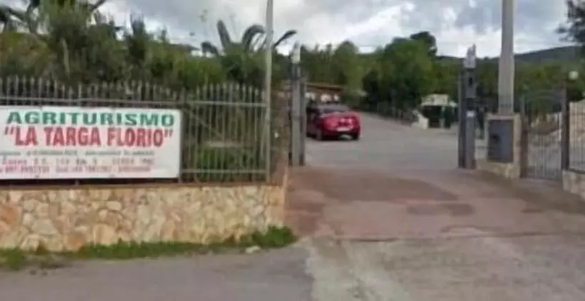 Agriturismo La Targa