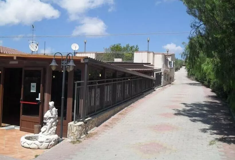 Agriturismo La Targa