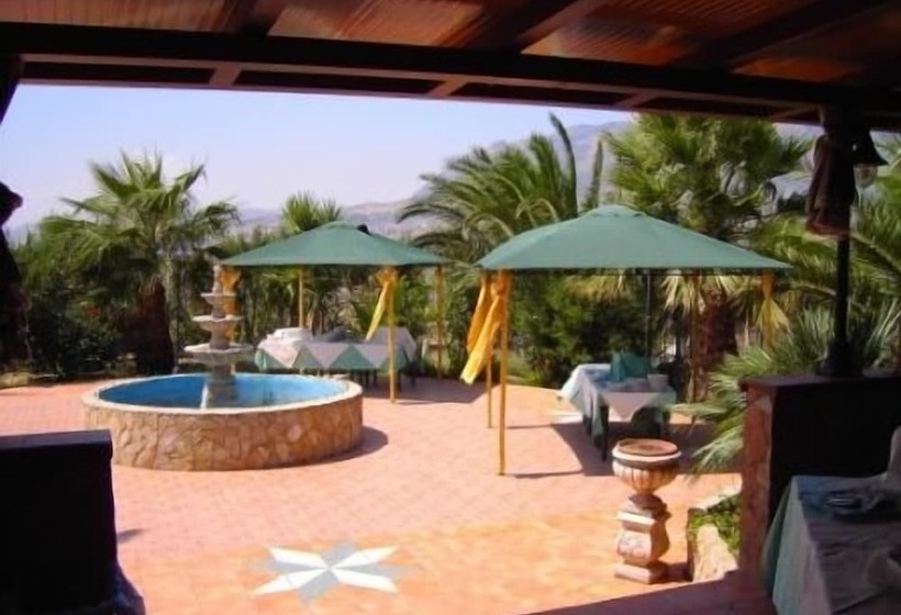 Agriturismo La Targa