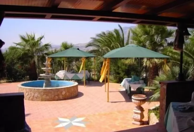 Agriturismo La Targa