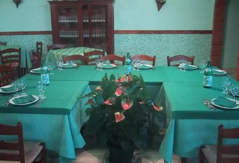 Agriturismo La Targa