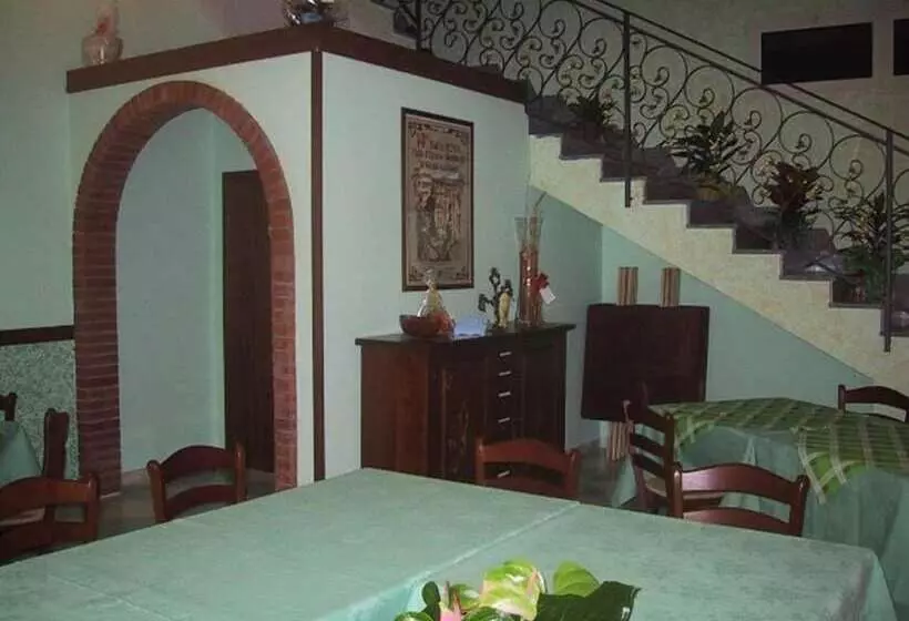 Agriturismo La Targa