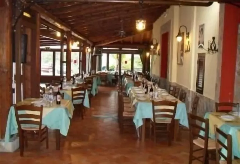 Agriturismo La Targa