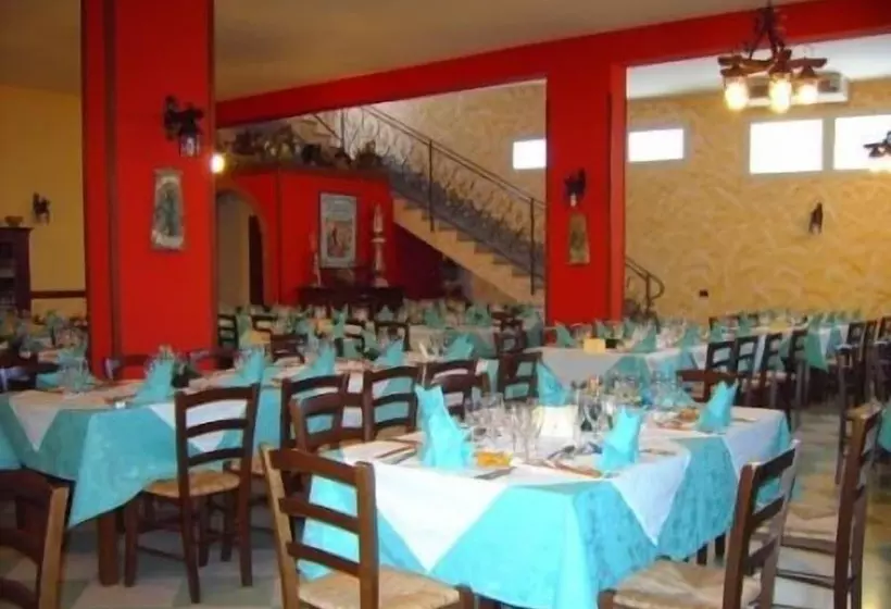 Agriturismo La Targa