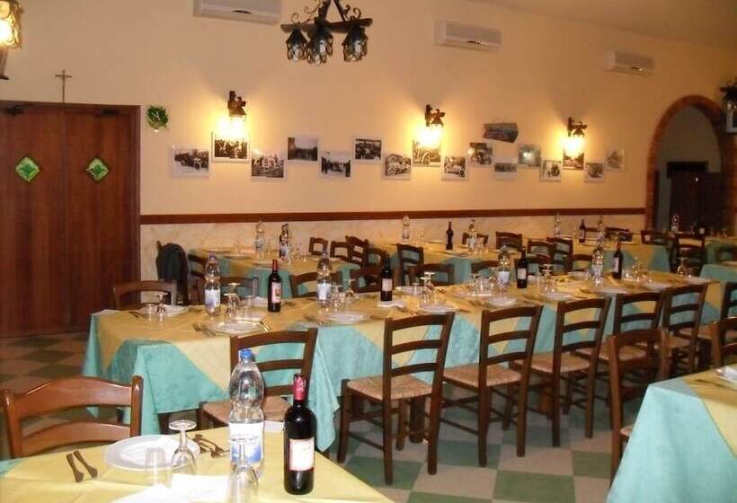 Agriturismo La Targa