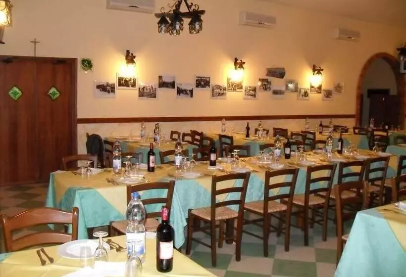 Agriturismo La Targa