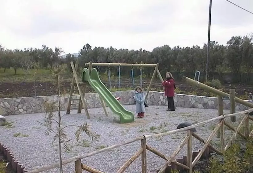 Agriturismo La Targa