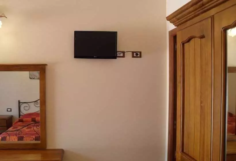 Agriturismo La Targa