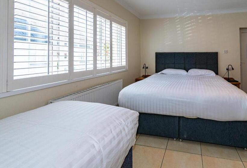 Bed and Breakfast Aisling Guest House