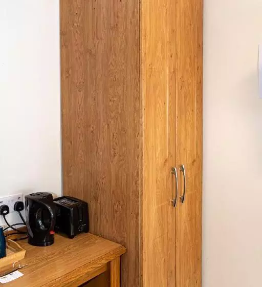 住宿加早餐  Aisling Guest House