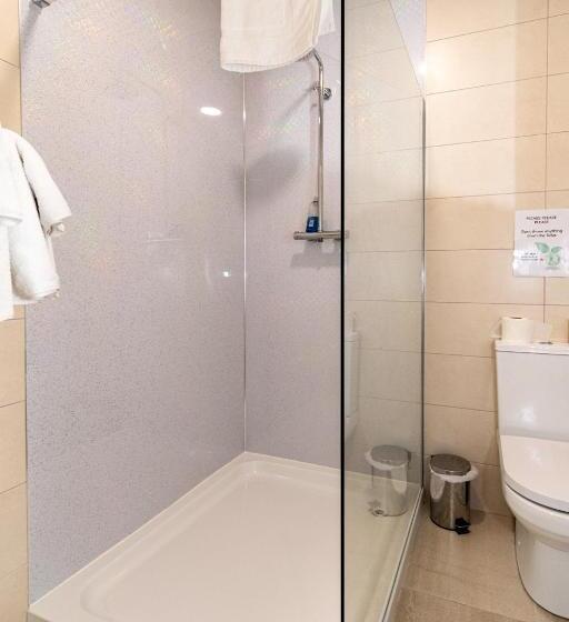 Bed and Breakfast Aisling Guest House