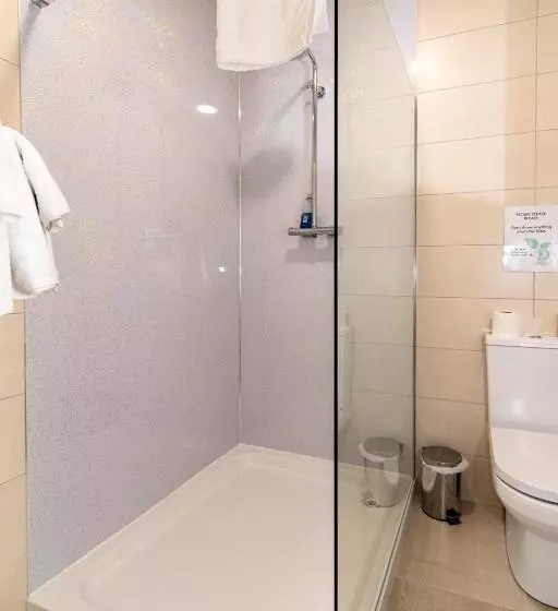 住宿加早餐  Aisling Guest House