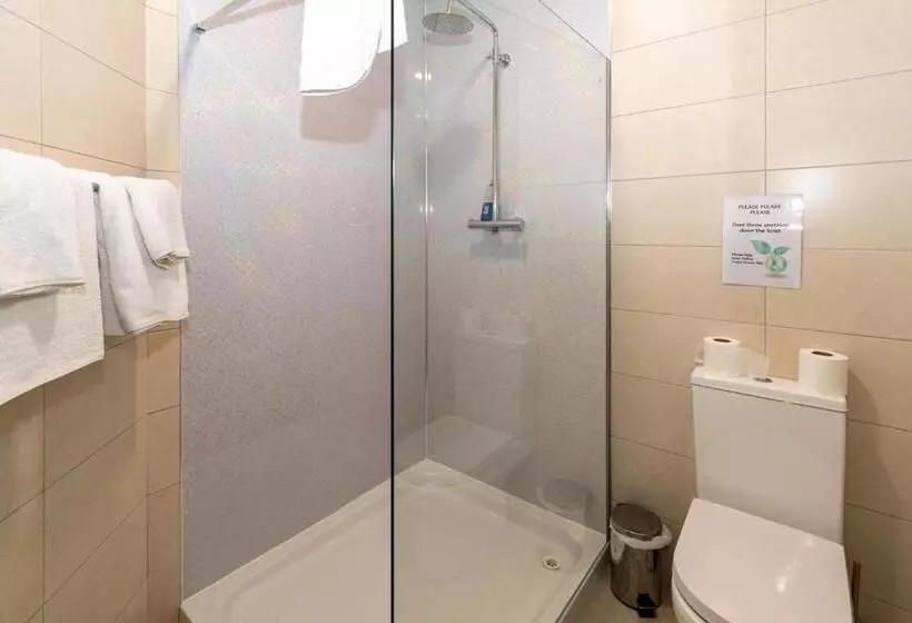 住宿加早餐  Aisling Guest House