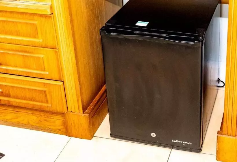 住宿加早餐  Aisling Guest House