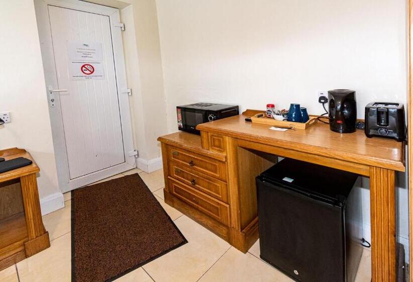 Bed and Breakfast Aisling Guest House