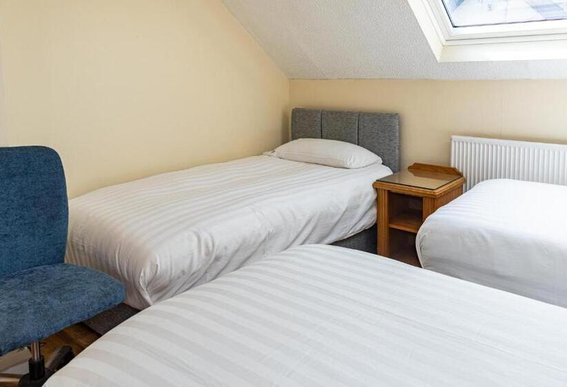 Bed and Breakfast Aisling Guest House