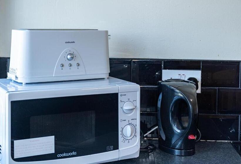 Bed and Breakfast Aisling Guest House