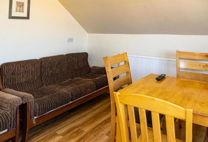 Bed and Breakfast Aisling Guest House