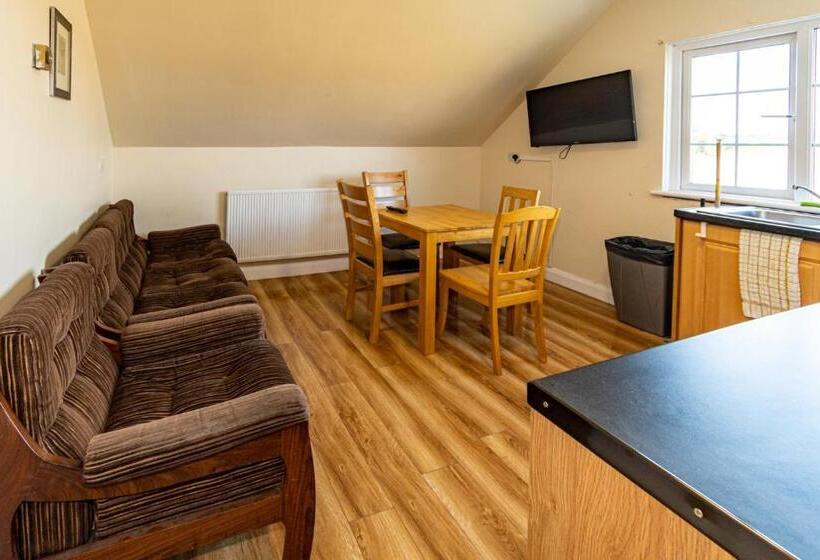 Bed and Breakfast Aisling Guest House