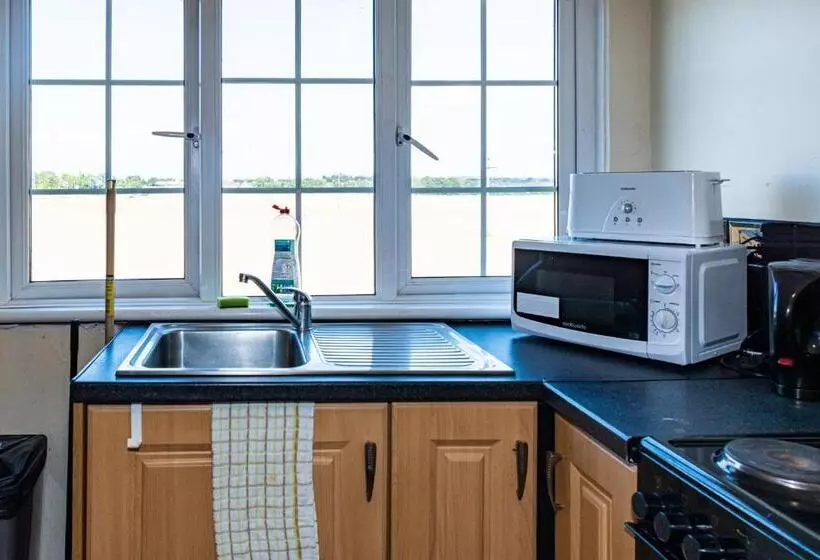 住宿加早餐  Aisling Guest House