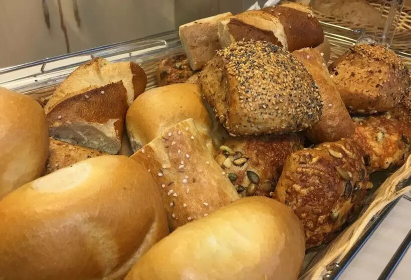 مبيت وإفطار Gästehaus Schmid