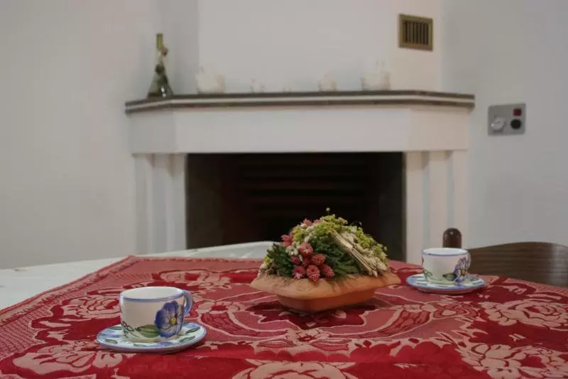 تختخواب و صبحانه Le Coccinelle