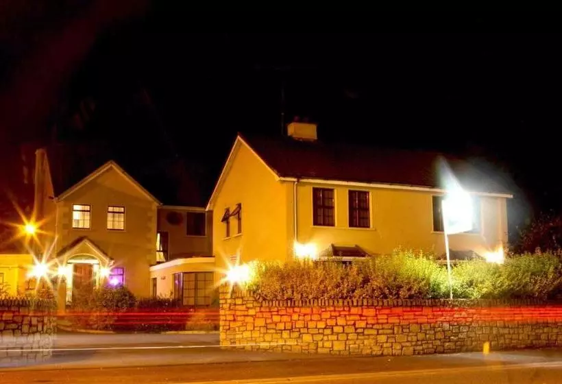 민박 Pearse Road Rooms Room Only