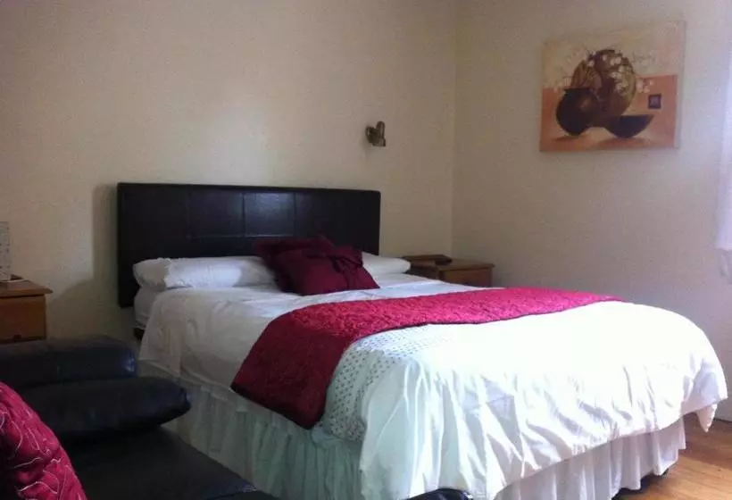 민박 Pearse Road Rooms Room Only