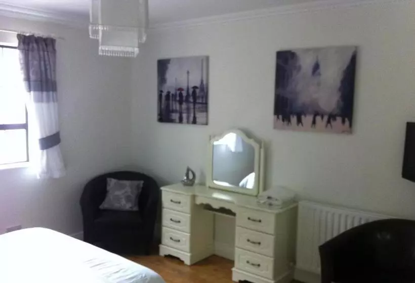 민박 Pearse Road Rooms Room Only