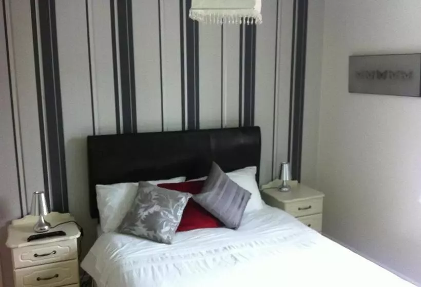 민박 Pearse Road Rooms Room Only