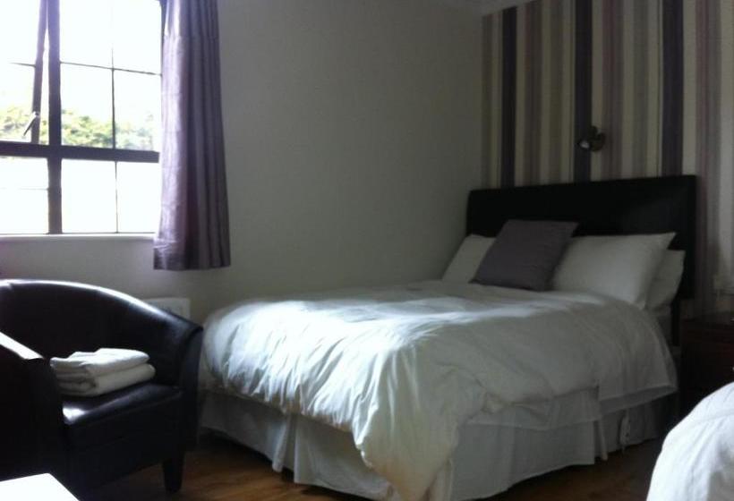 تختخواب و صبحانه Pearse Road Rooms Room Only