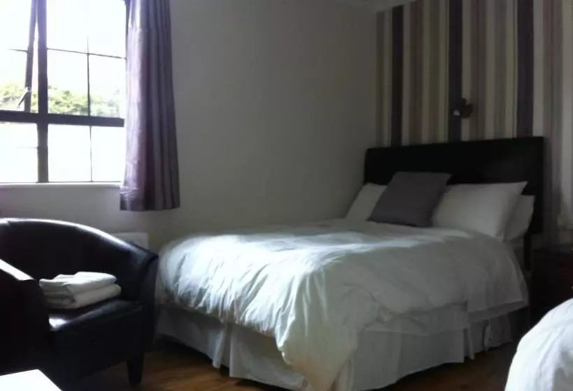 민박 Pearse Road Rooms Room Only