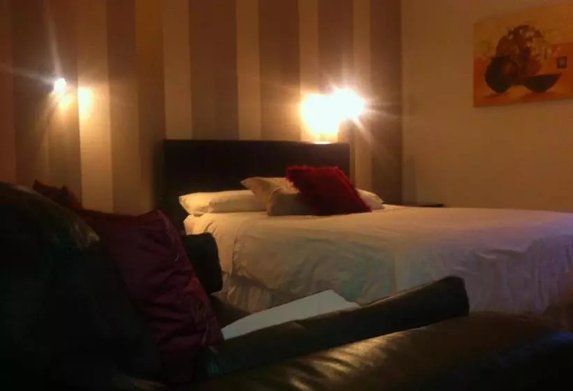 민박 Pearse Road Rooms Room Only