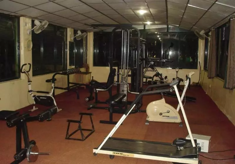 Black Thunder Resort