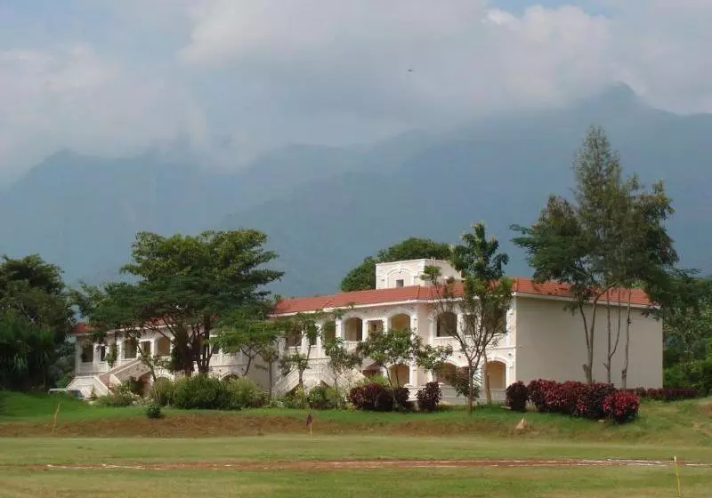 Black Thunder Resort