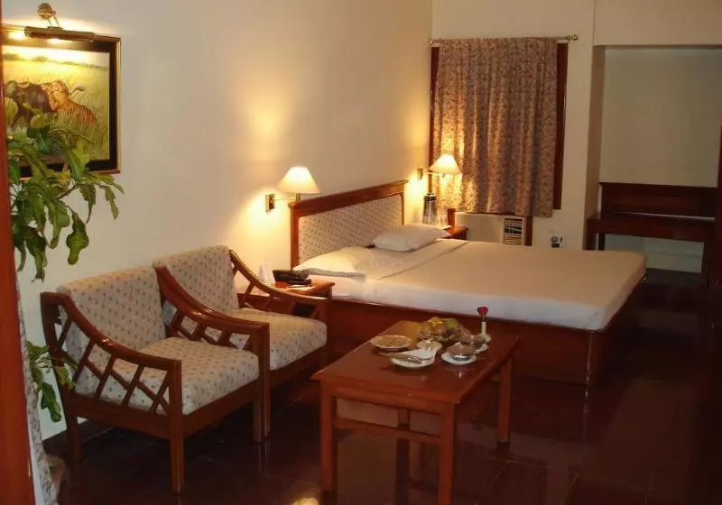 Black Thunder Resort