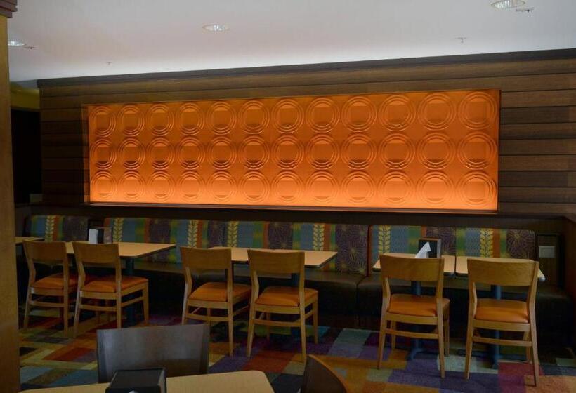 Fairfield Inn & Suites Effingham