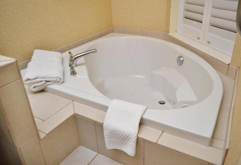 Fairfield Inn & Suites Effingham