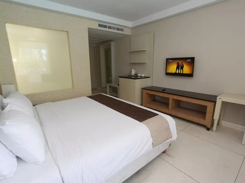 Harrads Hotel And Spa Sanur Bal