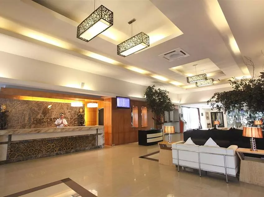 Harrads Hotel And Spa Sanur Bal