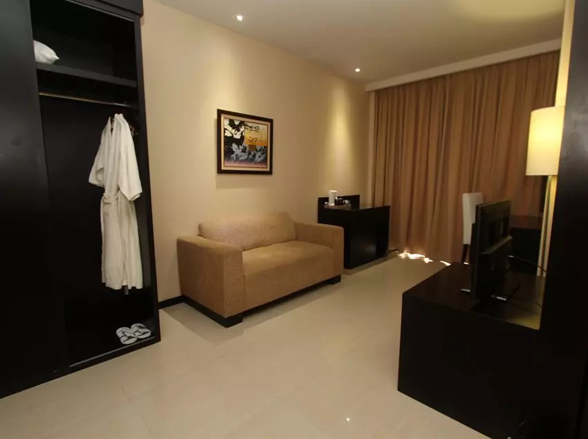 Harrads Hotel And Spa Sanur Bal