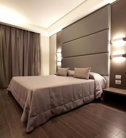 فندق Albergo Dei Laghi