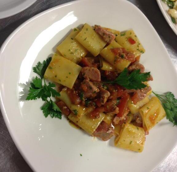 فندق Albergo Dei Laghi