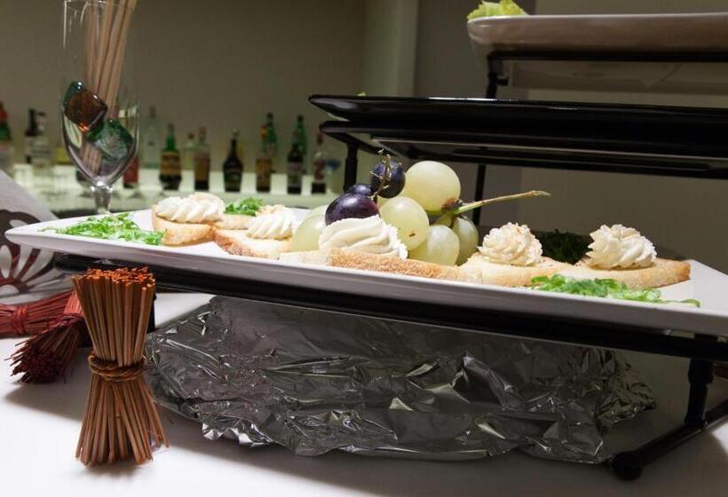 فندق Albergo Dei Laghi