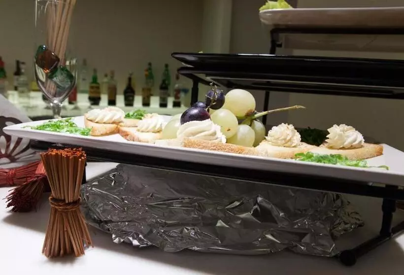 فندق Albergo Dei Laghi