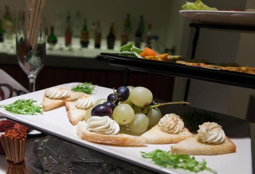 فندق Albergo Dei Laghi